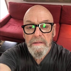 Meet your Posher, William